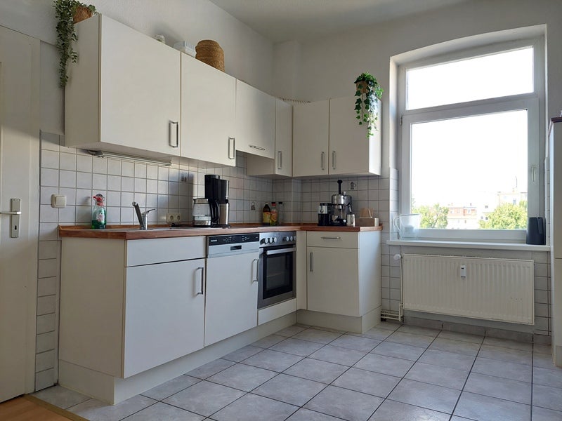 Wohnung Von-Thünen-Straße in Schwerin