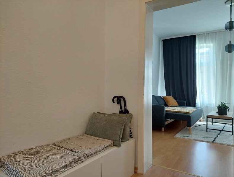 Wohnung Von-Thünen-Straße in Schwerin
