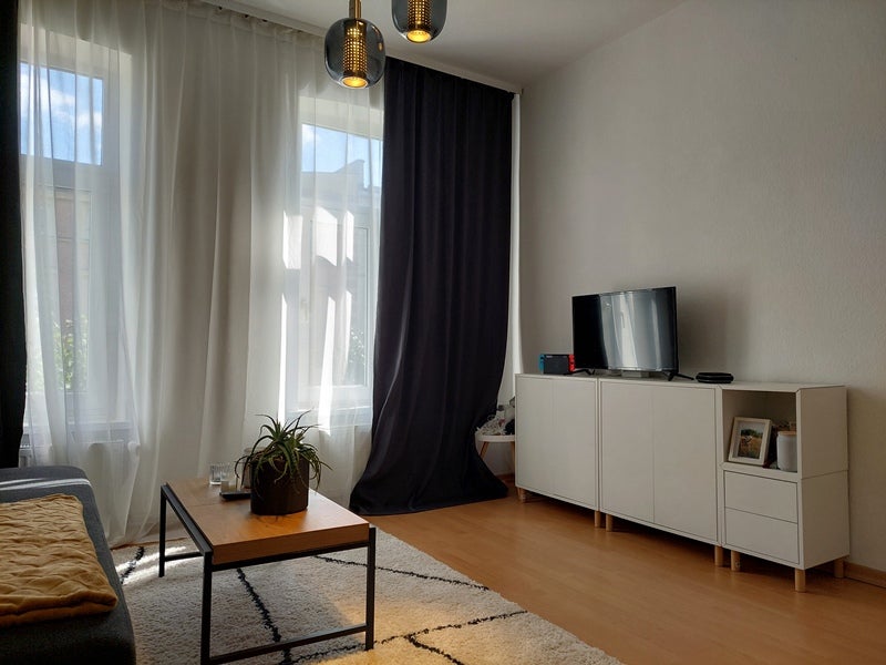 Wohnung Von-Thünen-Straße in Schwerin