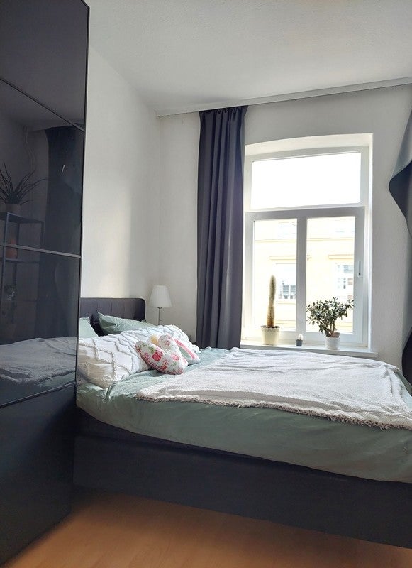Wohnung Von-Thünen-Straße in Schwerin