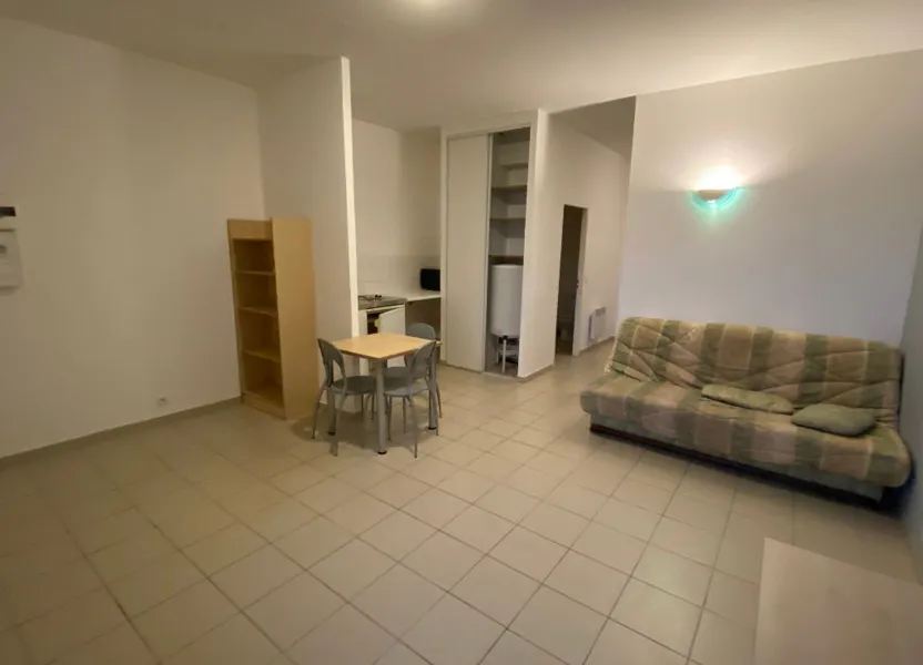 Appartement Rue Saint-Priest à Montpellier
