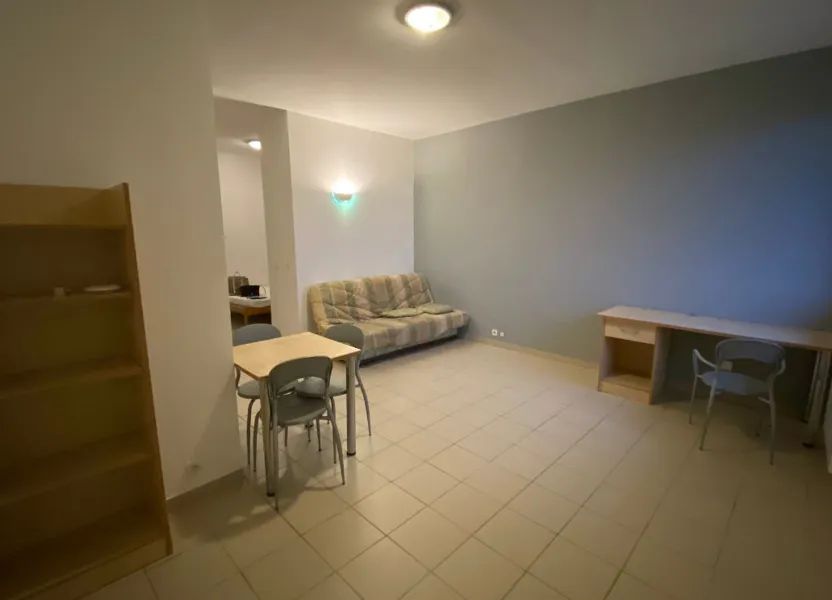 Appartement Rue Saint-Priest à Montpellier