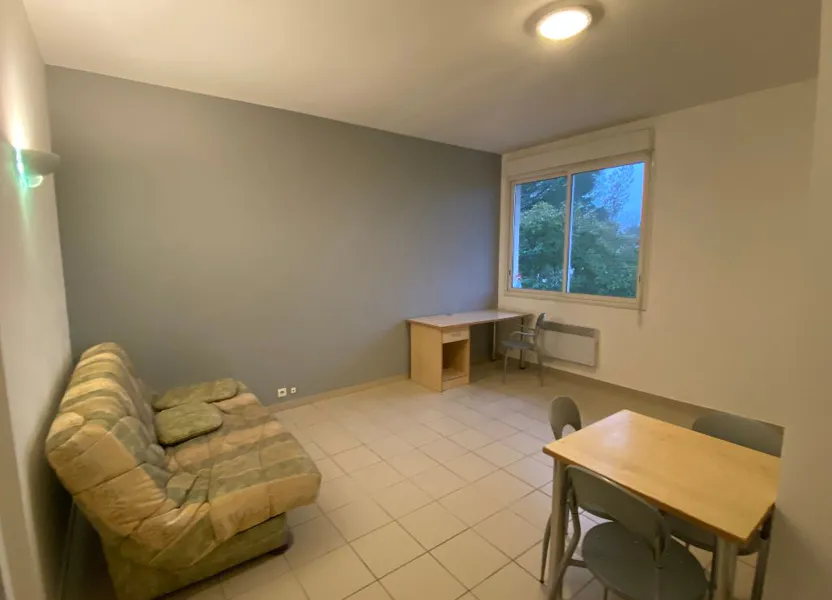 Appartement Rue Saint-Priest à Montpellier