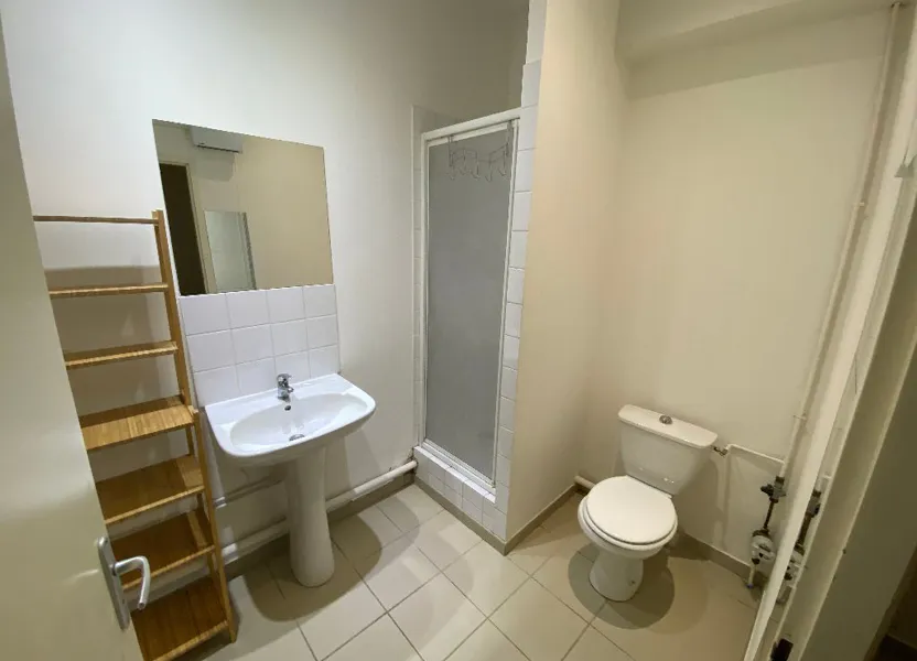 Appartement Rue Saint-Priest à Montpellier