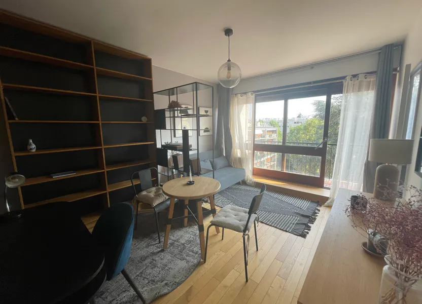 Appartement Sentier du Clos aux Renards à Le Plessis-Robinson
