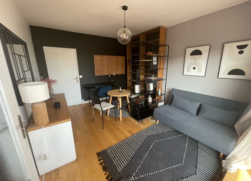 Appartement Sentier du Clos aux Renards à Le Plessis-Robinson