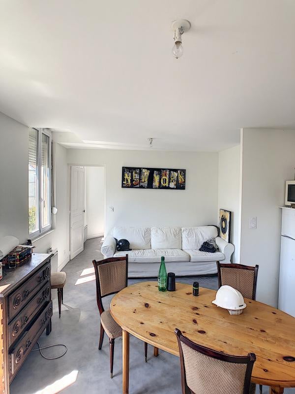 Flat Boulevard du Général de Gaulle in Angers
