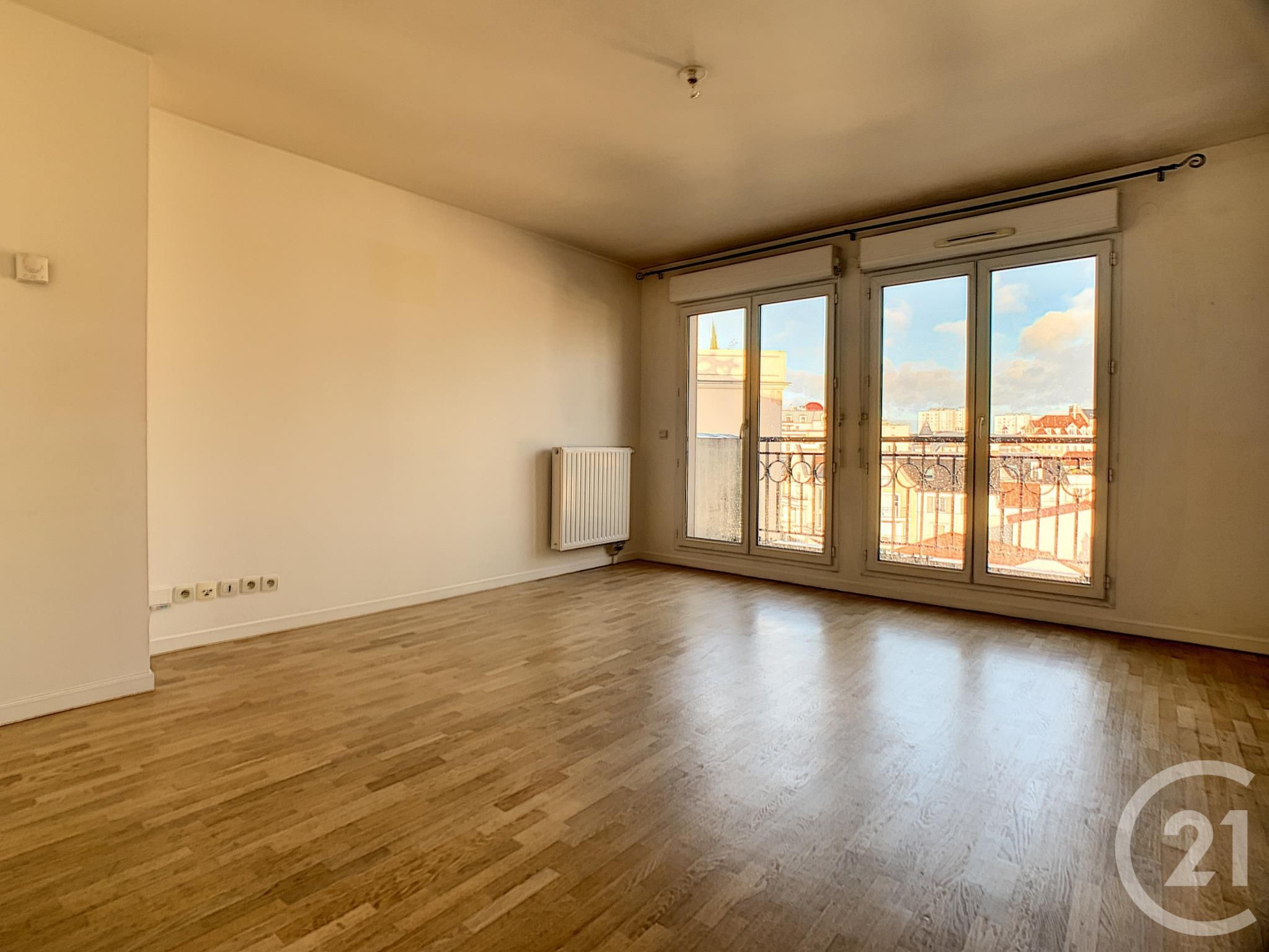 Flat Rue des Bas Rogers in Puteaux