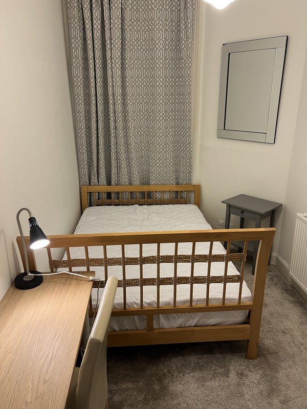 Room Temple Park Crescent in City of Edinburgh