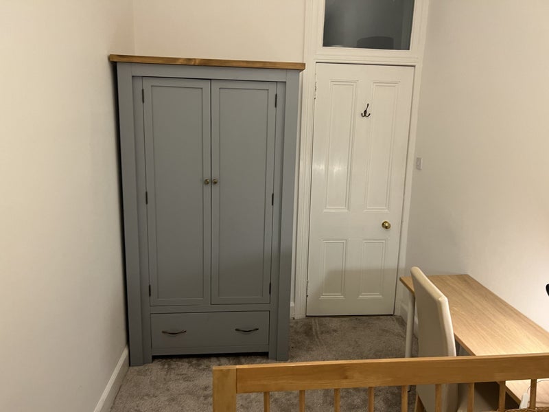 Room Temple Park Crescent in City of Edinburgh