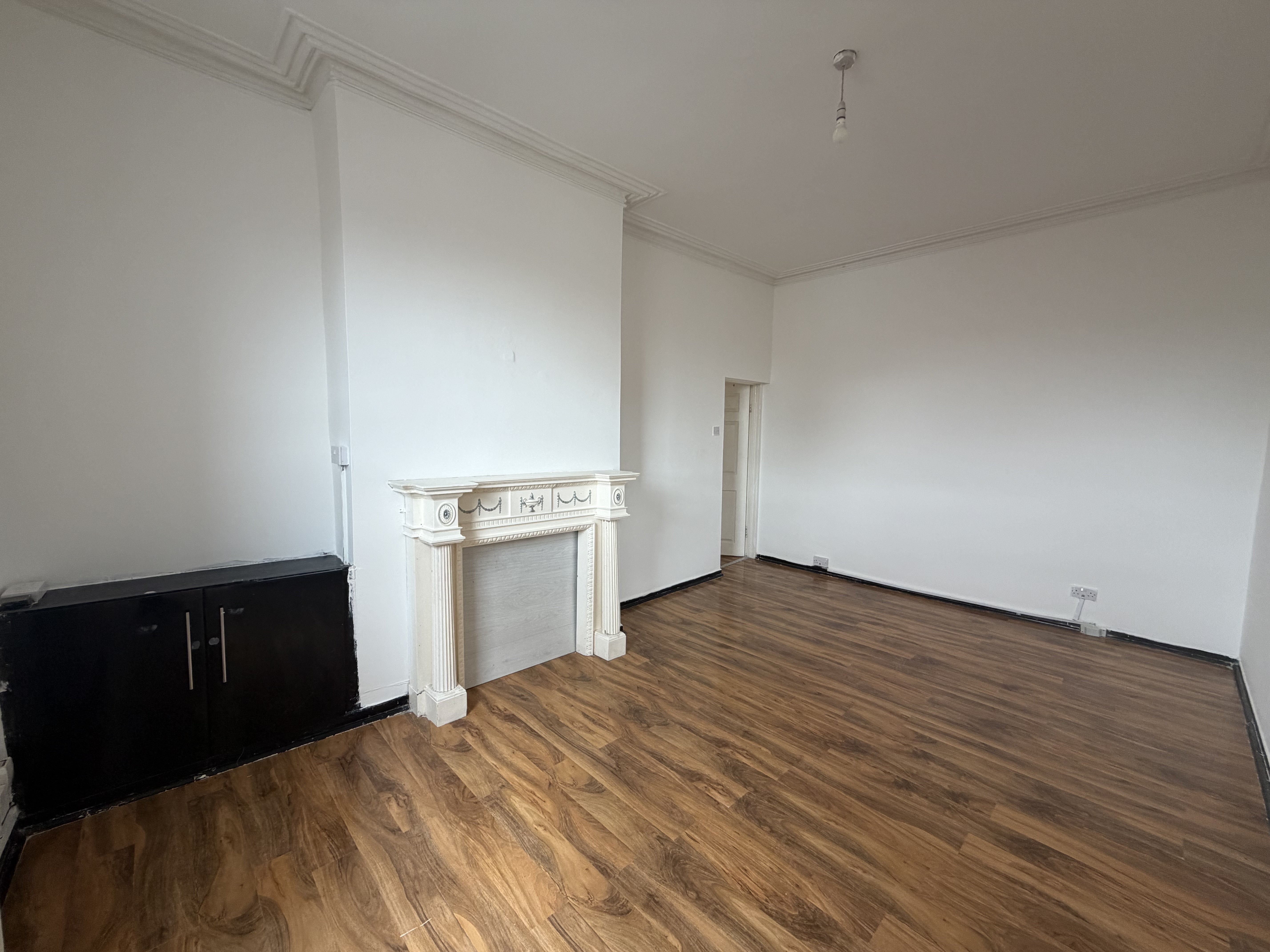 Flat Seaforth Vale West in Litherland