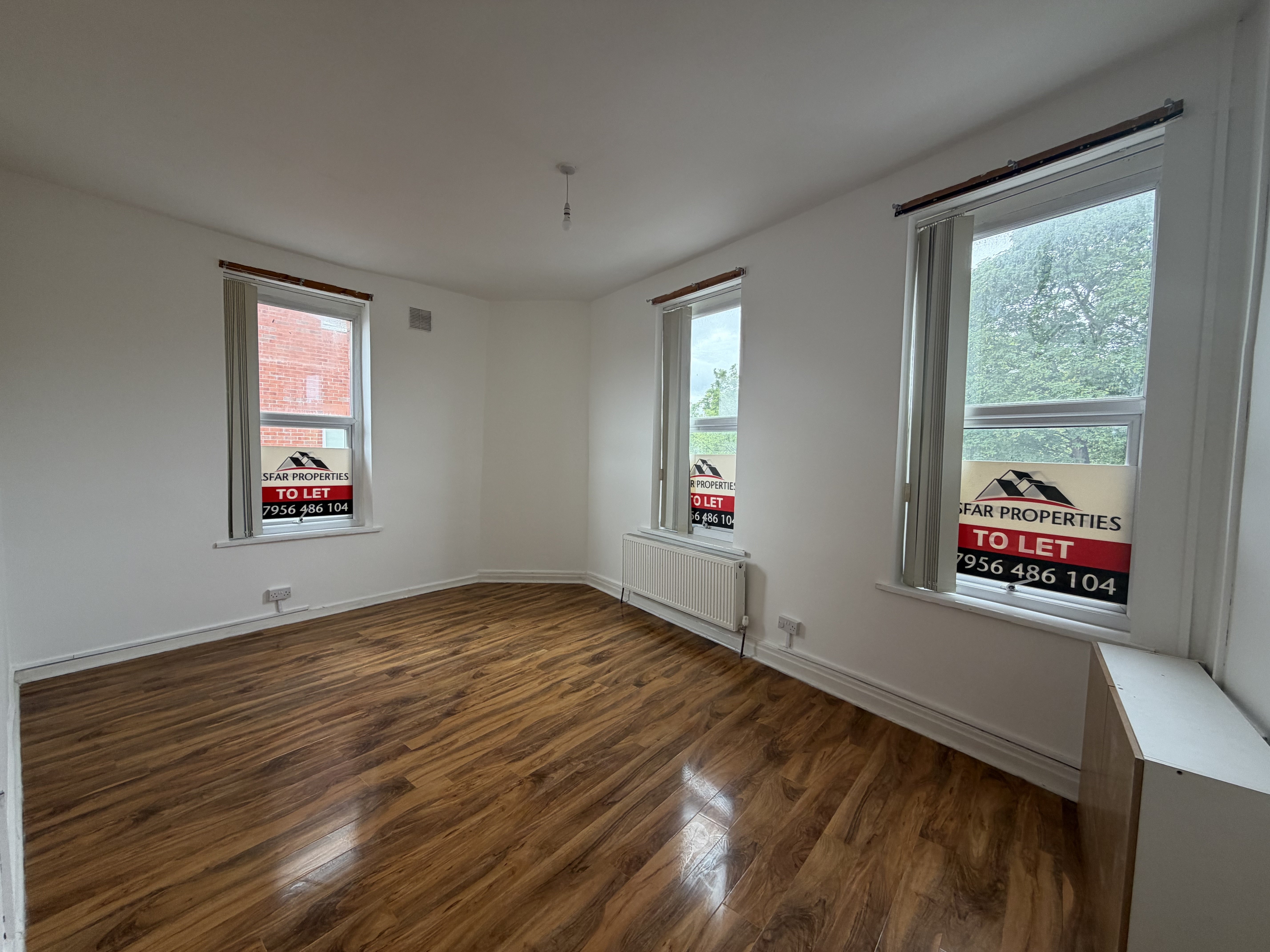 Flat Seaforth Vale West in Litherland