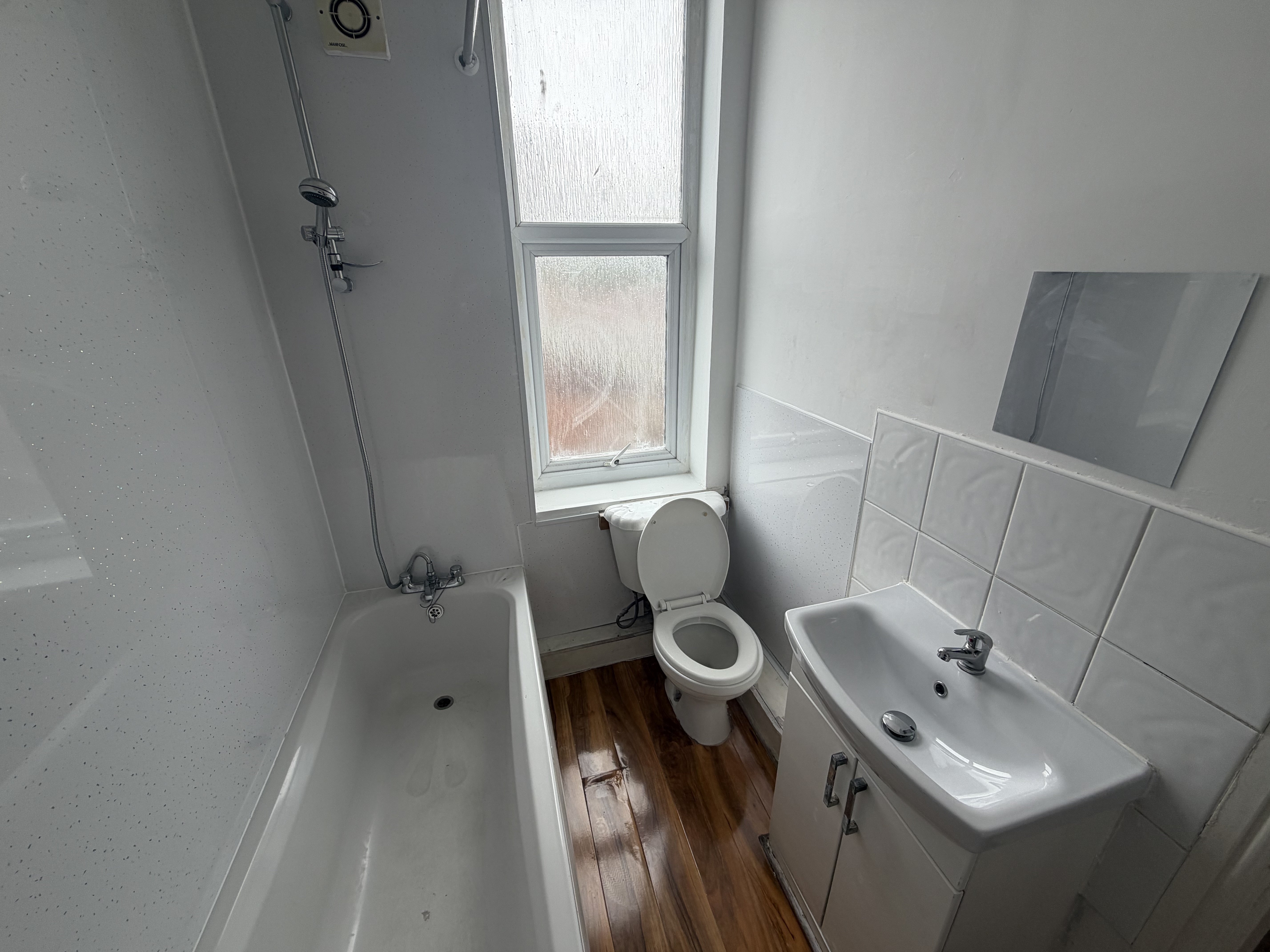 Flat Seaforth Vale West in Litherland