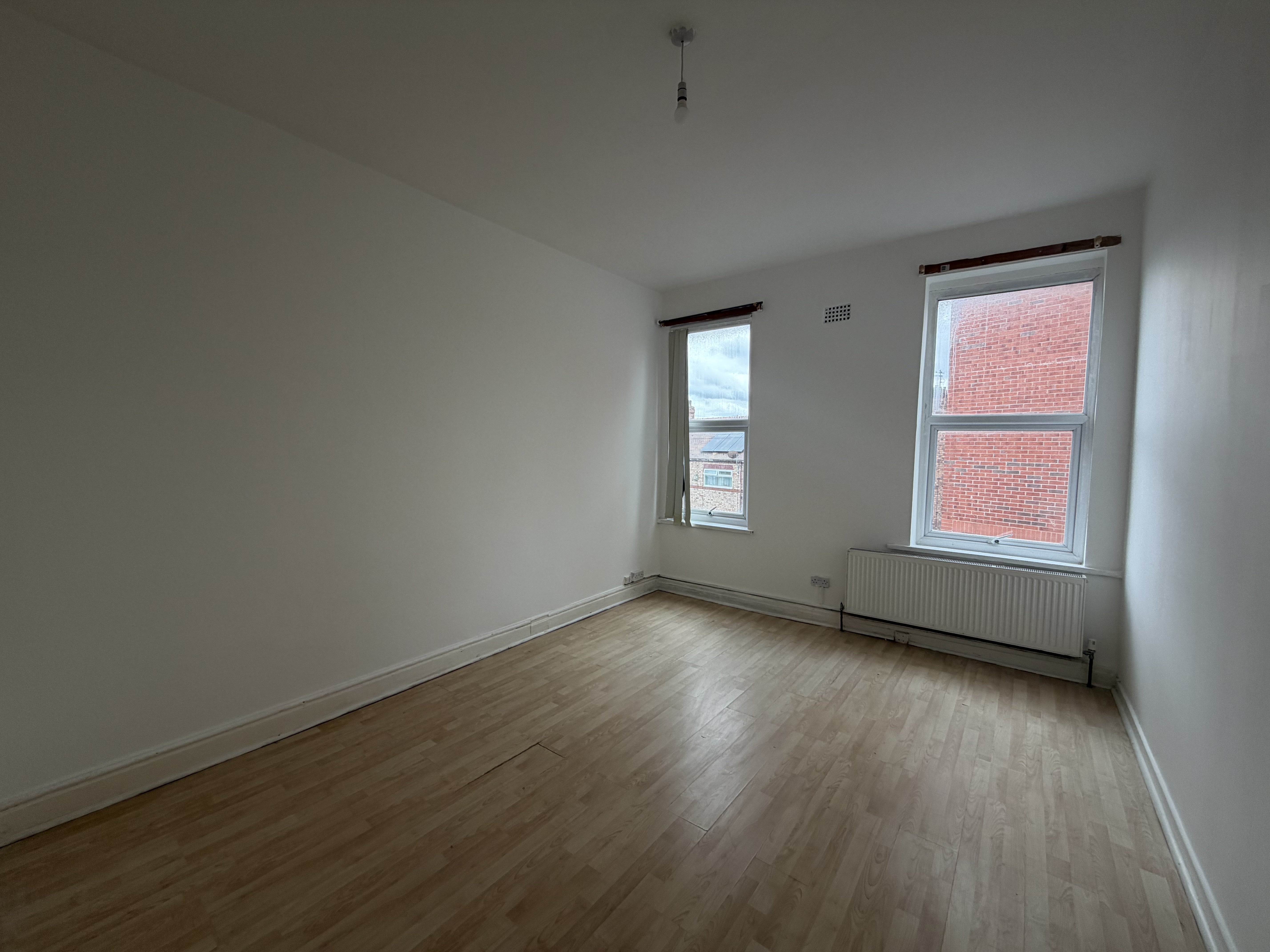 Flat Seaforth Vale West in Litherland