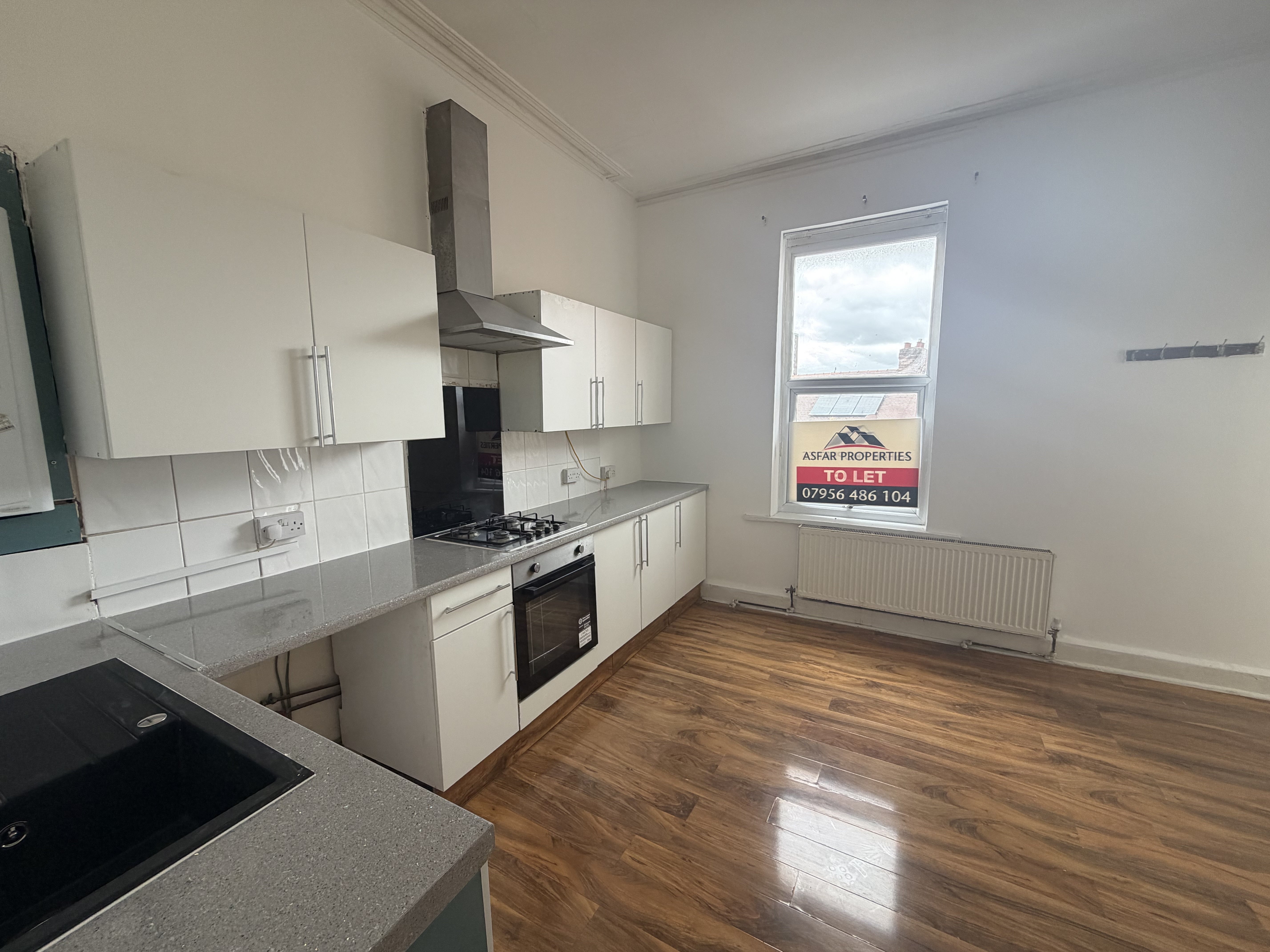 Flat Seaforth Vale West in Litherland