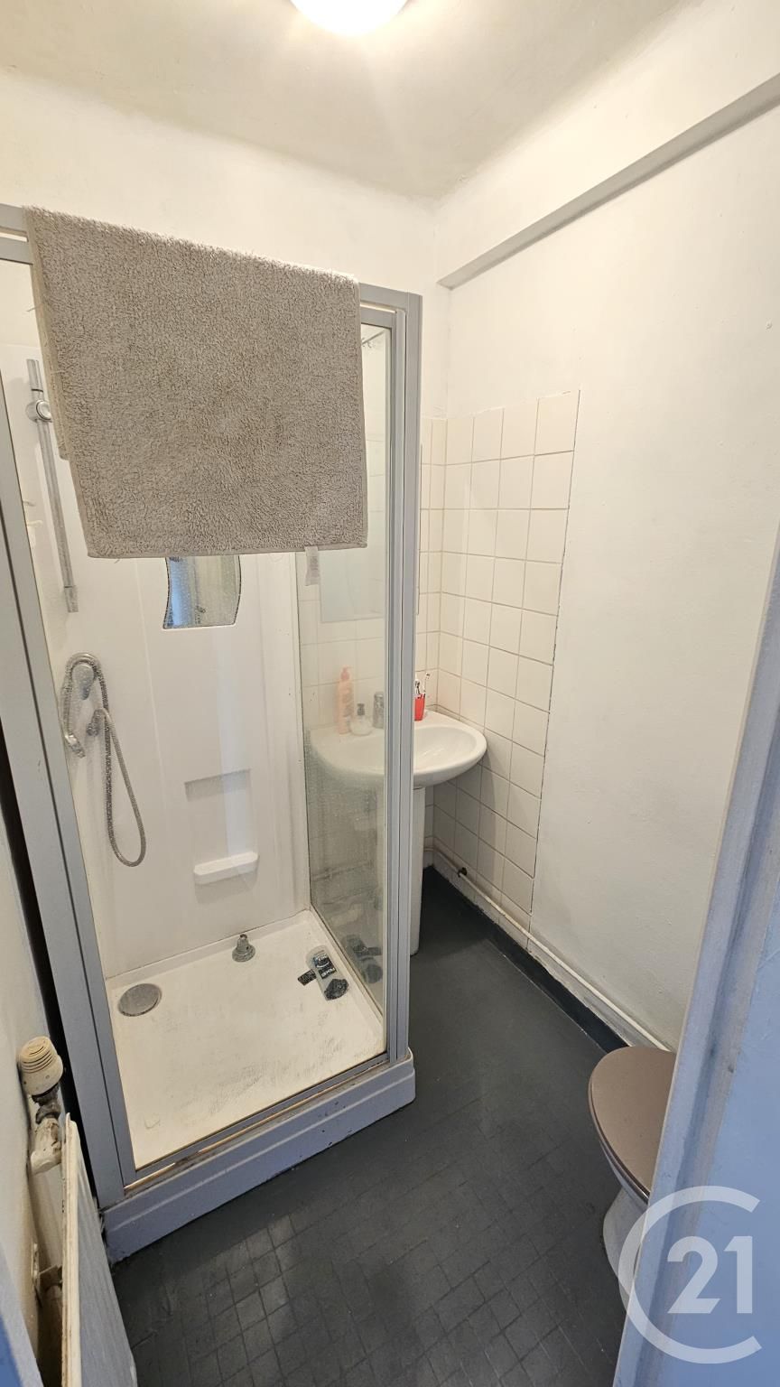 Appartement Faubourg de Besançon à Montbéliard