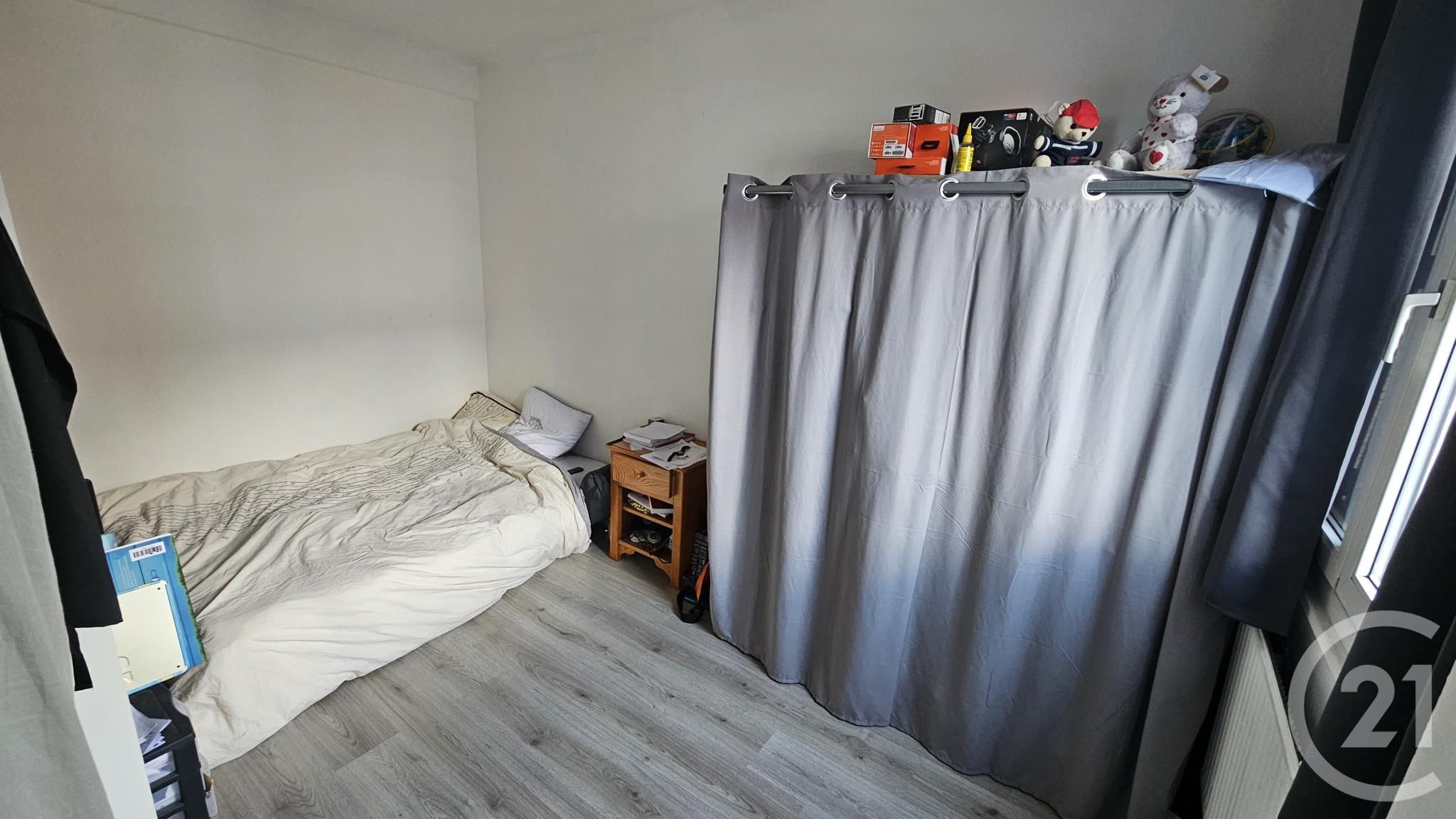 Appartement Faubourg de Besançon à Montbéliard
