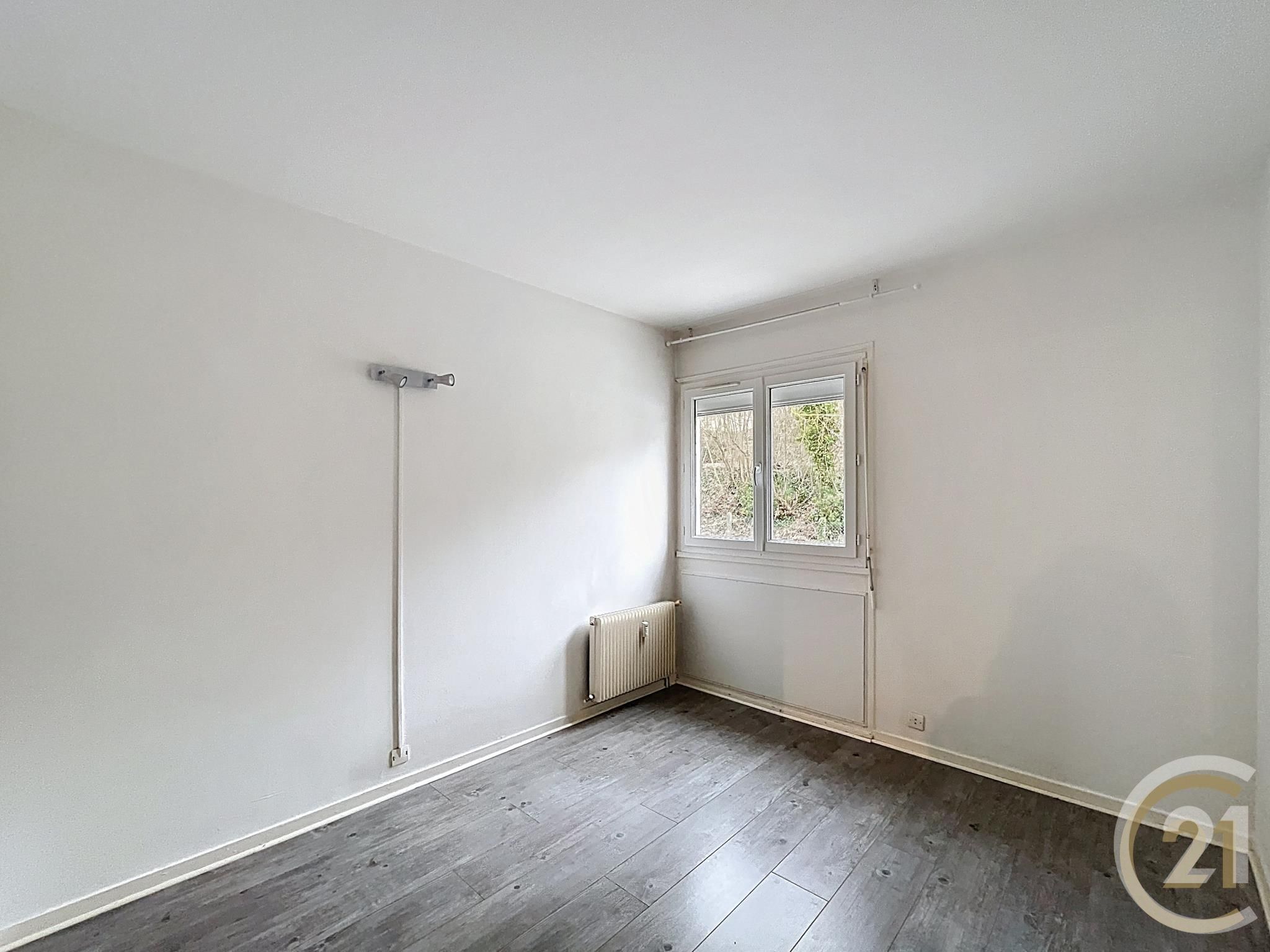Appartement Rue Bargteheide à Déville-lès-Rouen