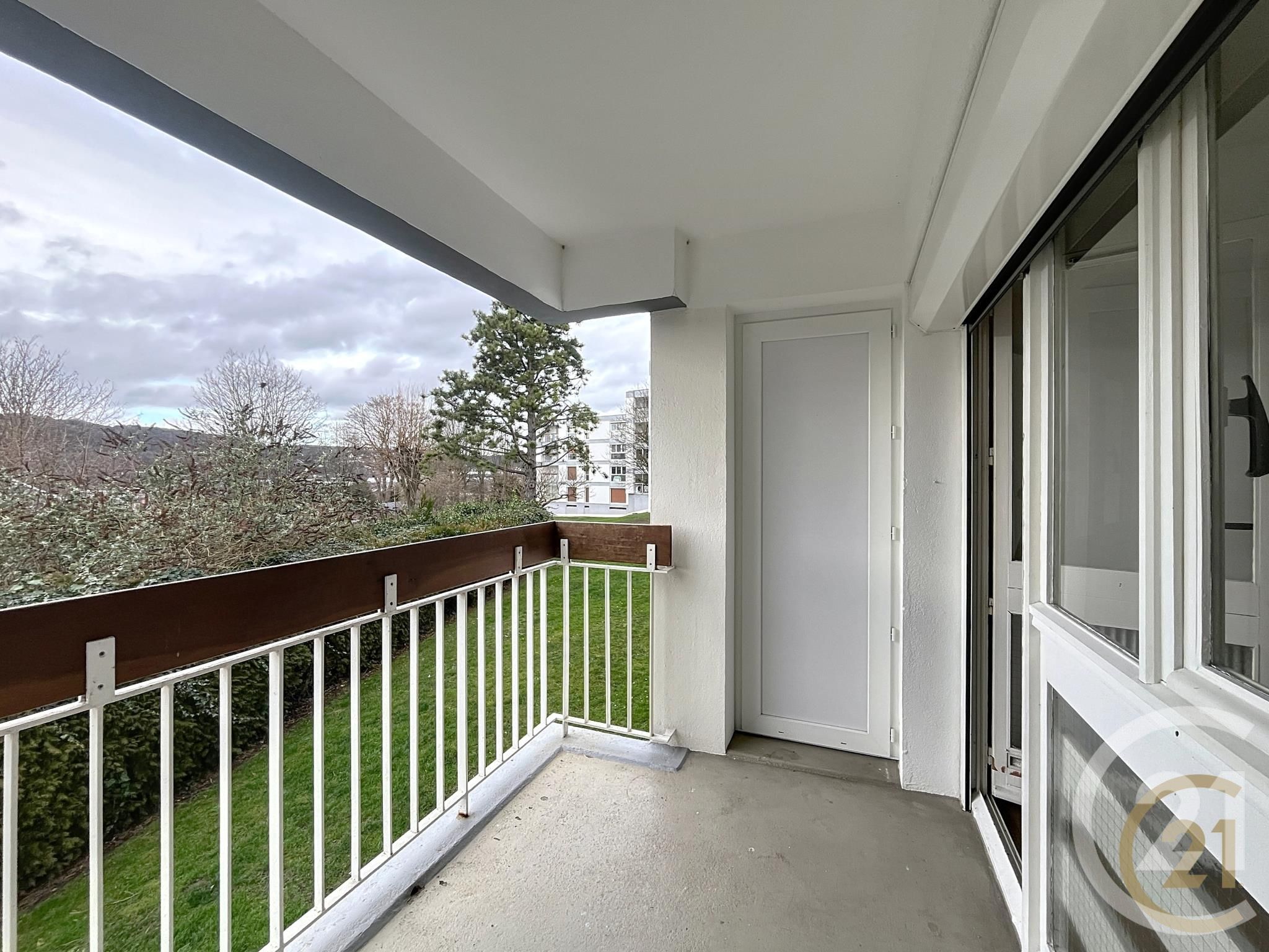 Appartement Rue Bargteheide à Déville-lès-Rouen