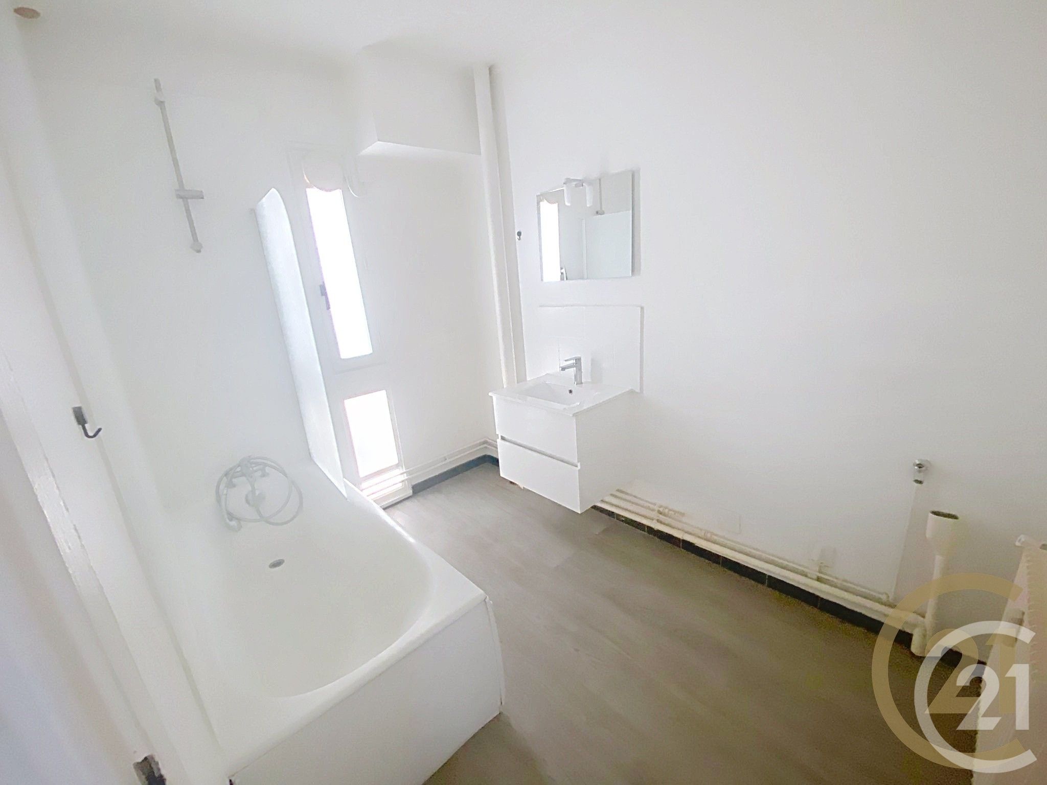 Appartement Rue Bargteheide à Déville-lès-Rouen