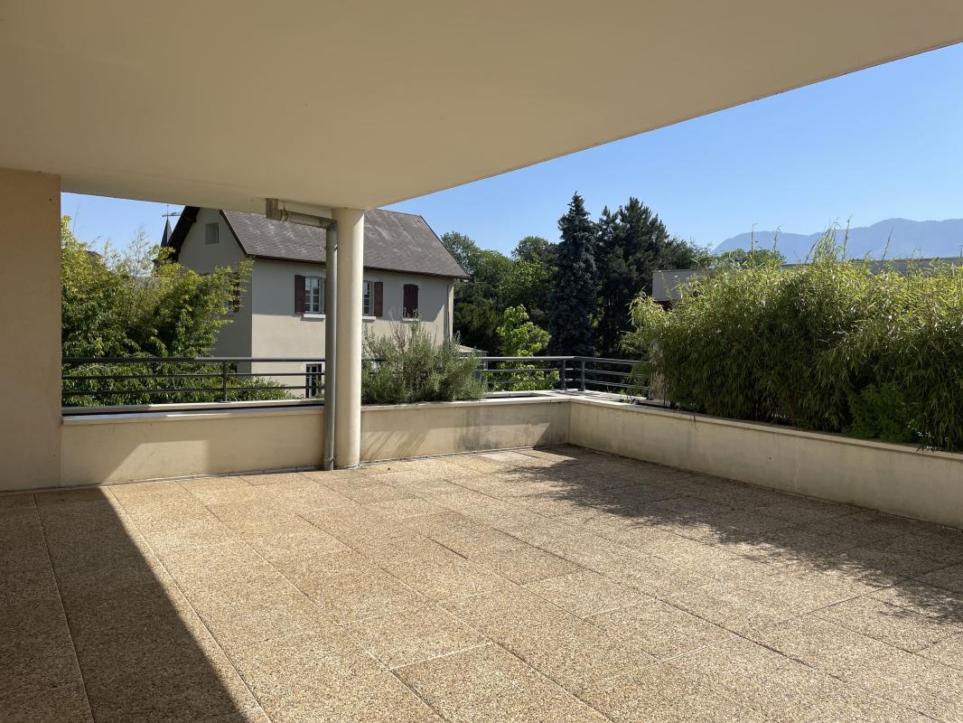 Appartement Route du Relais à Le Bourget-du-Lac