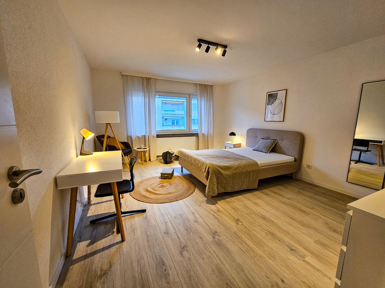 Wohnung Goethestraße in Neckargemünd