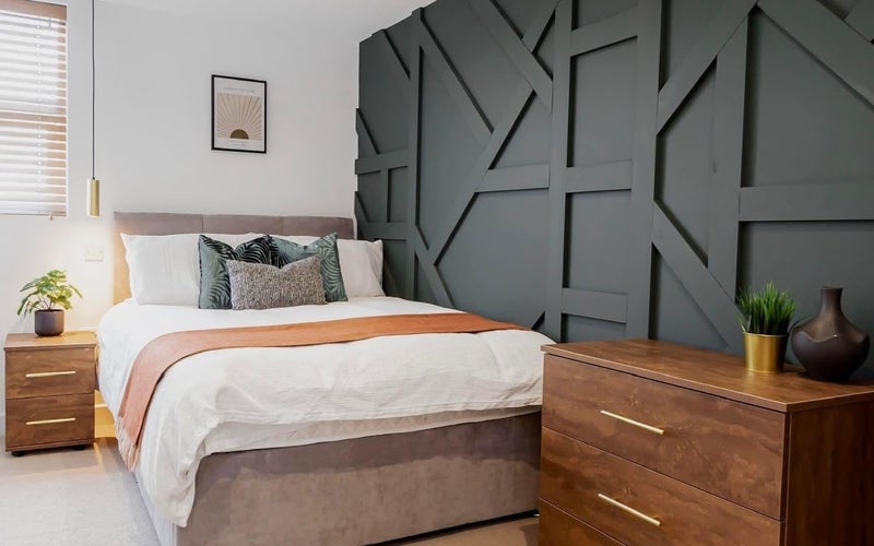 Room Cotesheath Street in Stoke-on-Trent