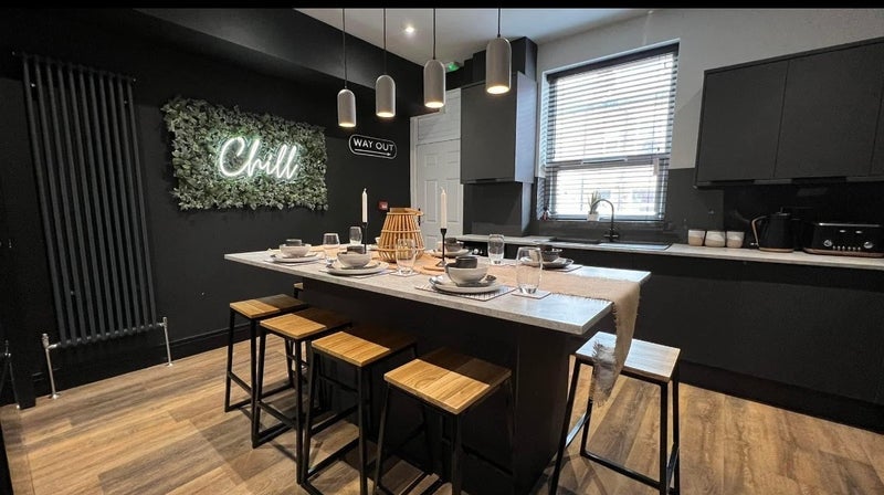 Room Cotesheath Street in Stoke-on-Trent
