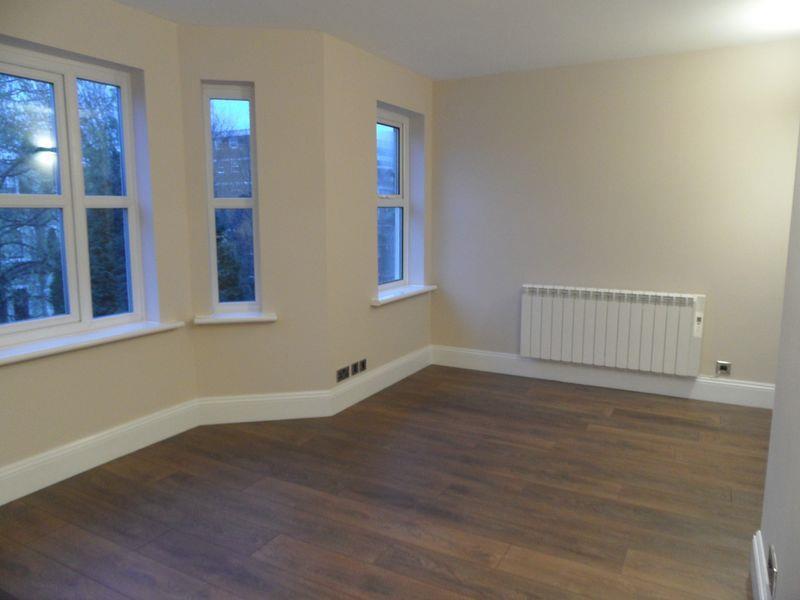 Flat Eaton Gardens in Portslade by Sea