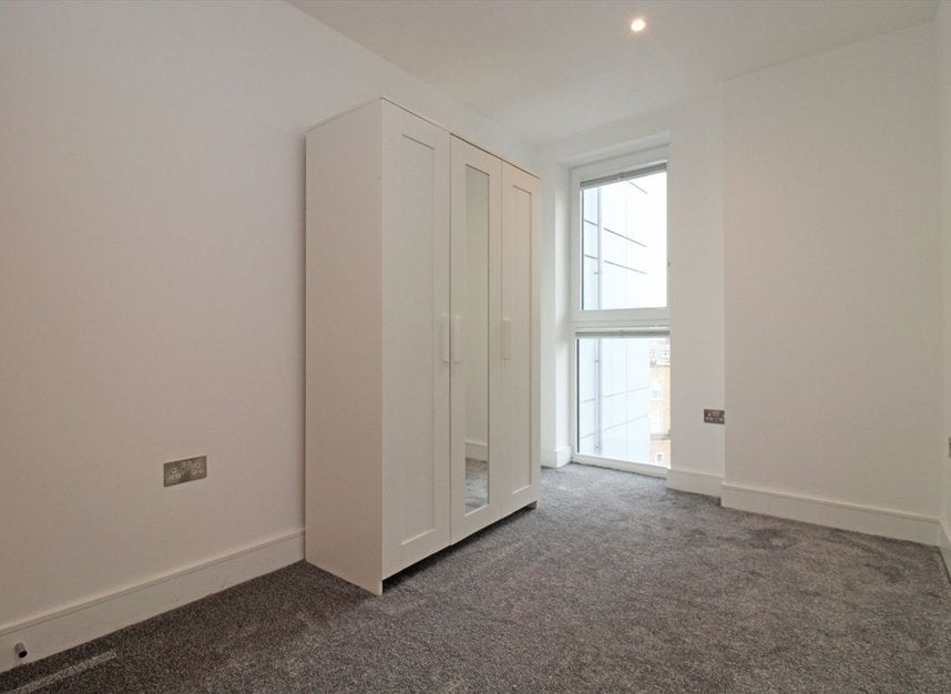 Flat Hooper's Mews in Greater London