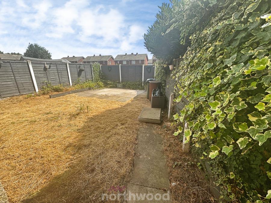 House Windermere Crescent in Barnby Dun with Kirk Sandall