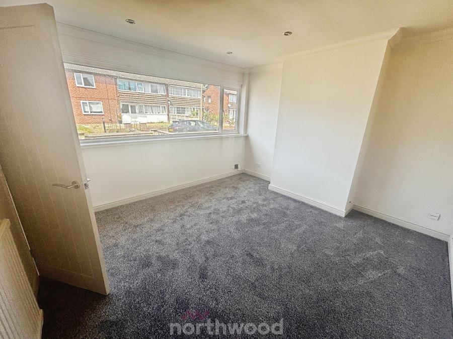 House Windermere Crescent in Barnby Dun with Kirk Sandall