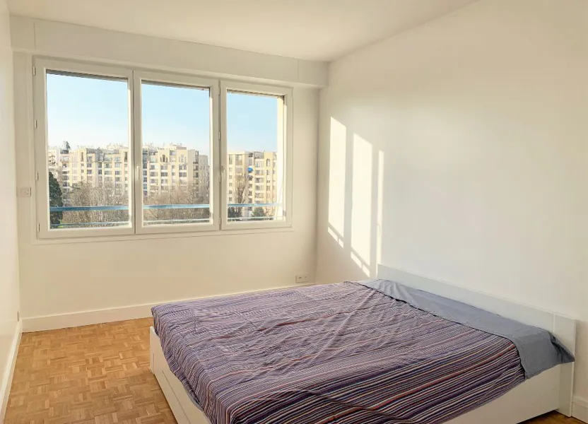 Appartement Rue Falret à Vanves