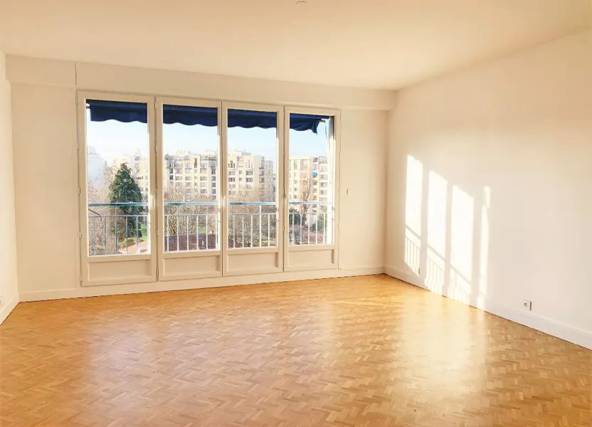 Flat Rue Falret in Vanves