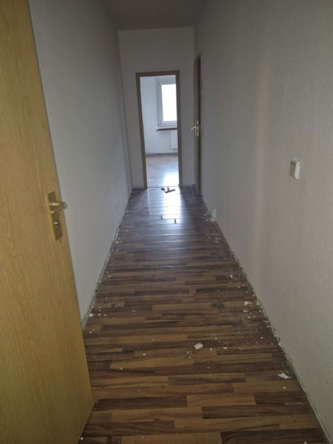 Wohnung Konstantin-Ziolkowski-Straße in Gotha