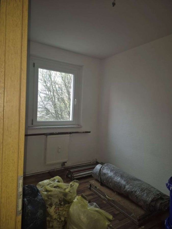 Wohnung Konstantin-Ziolkowski-Straße in Gotha