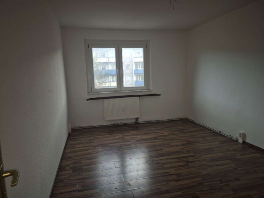 Wohnung Konstantin-Ziolkowski-Straße in Gotha