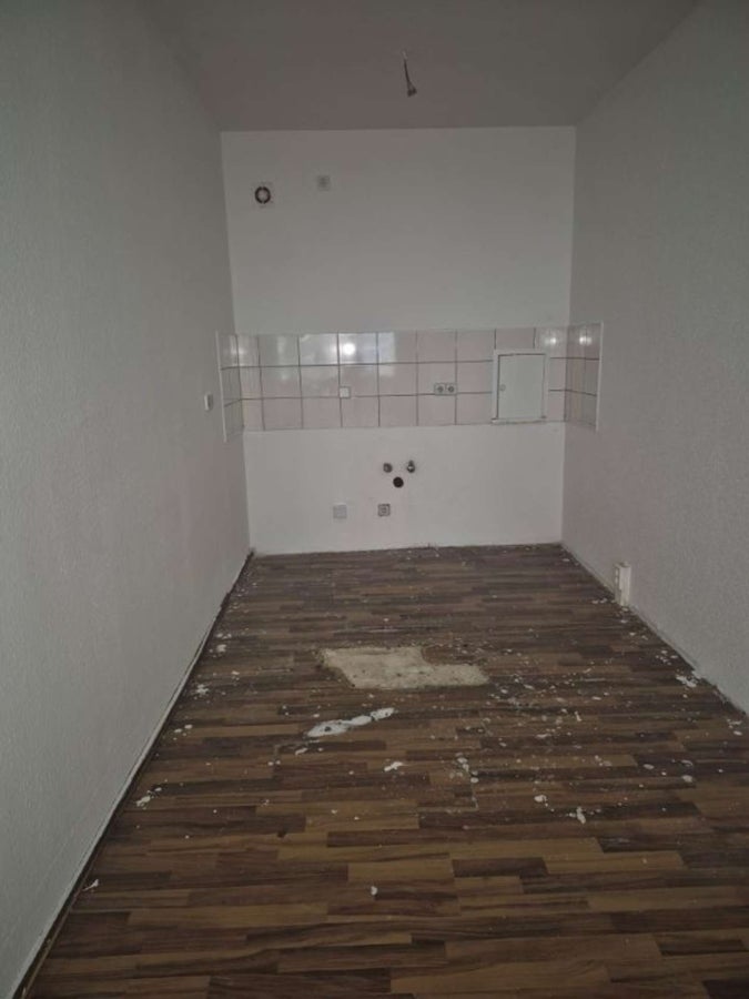 Wohnung Konstantin-Ziolkowski-Straße in Gotha