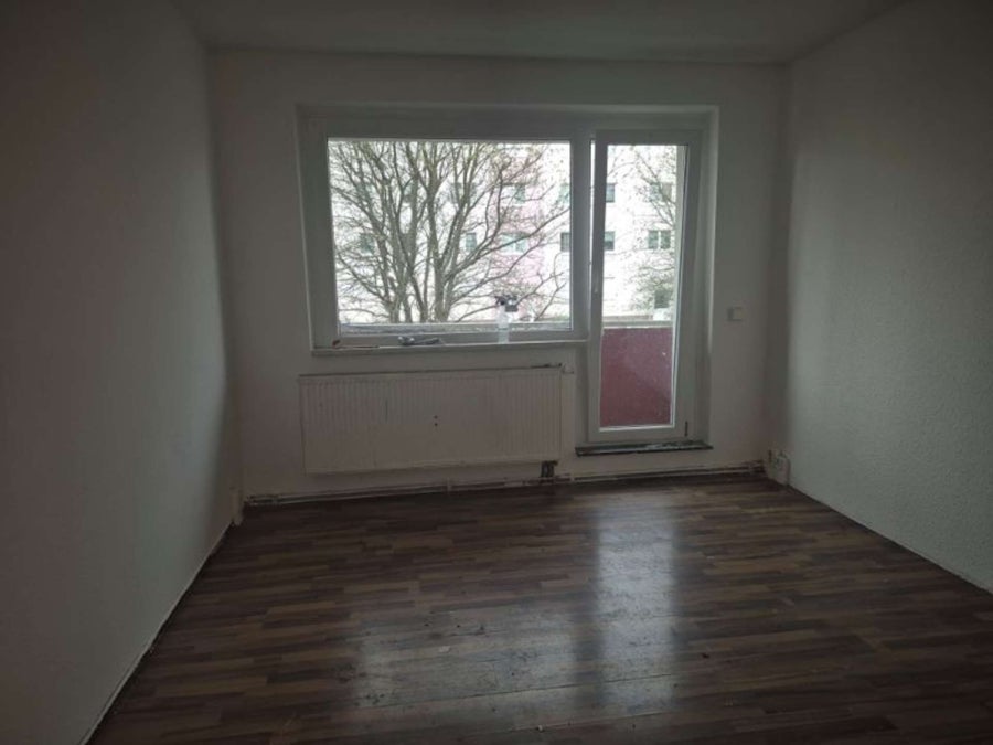 Wohnung Konstantin-Ziolkowski-Straße in Gotha