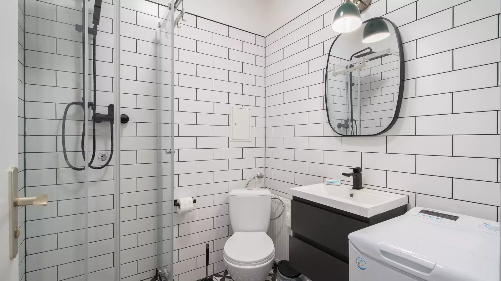 Wohnung Brunnenstraße in Berlin