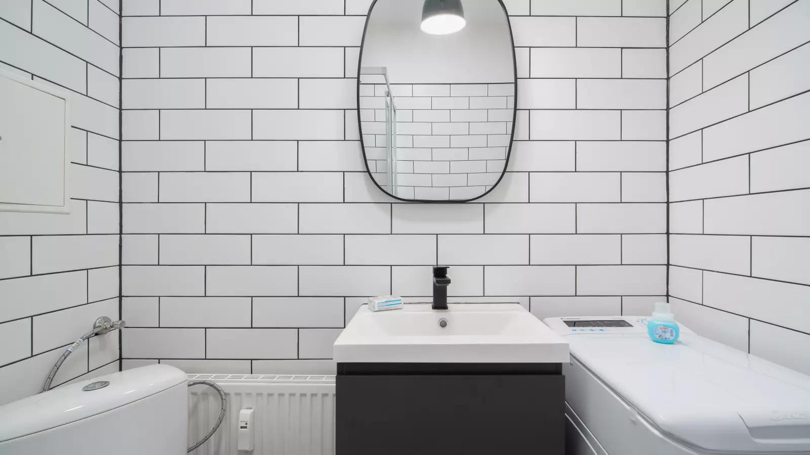 Wohnung Brunnenstraße in Berlin