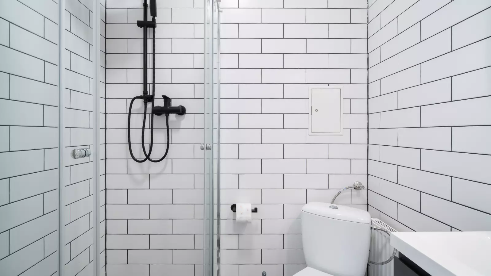 Wohnung Brunnenstraße in Berlin