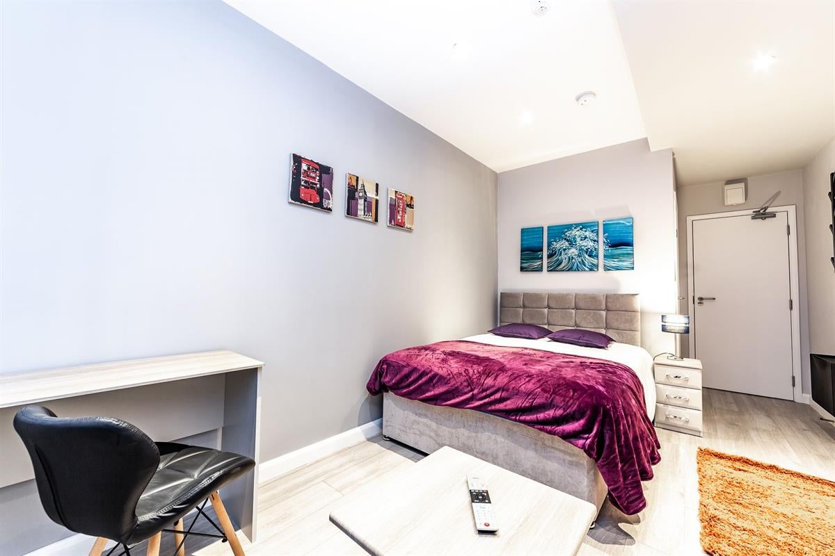 Room Sidgreave Street in St Helens