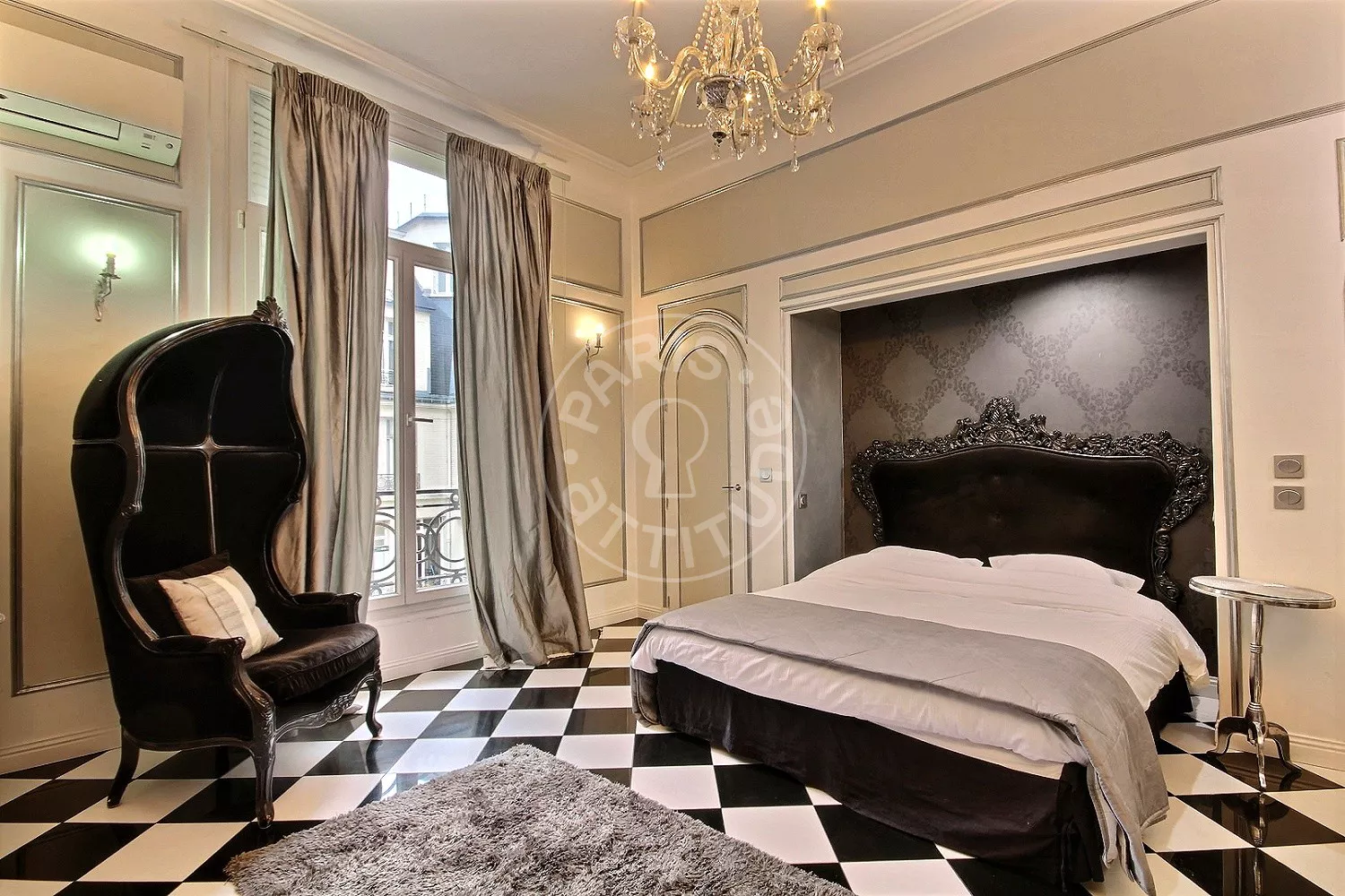 Appartement Avenue des Champs-Élysées à Paris