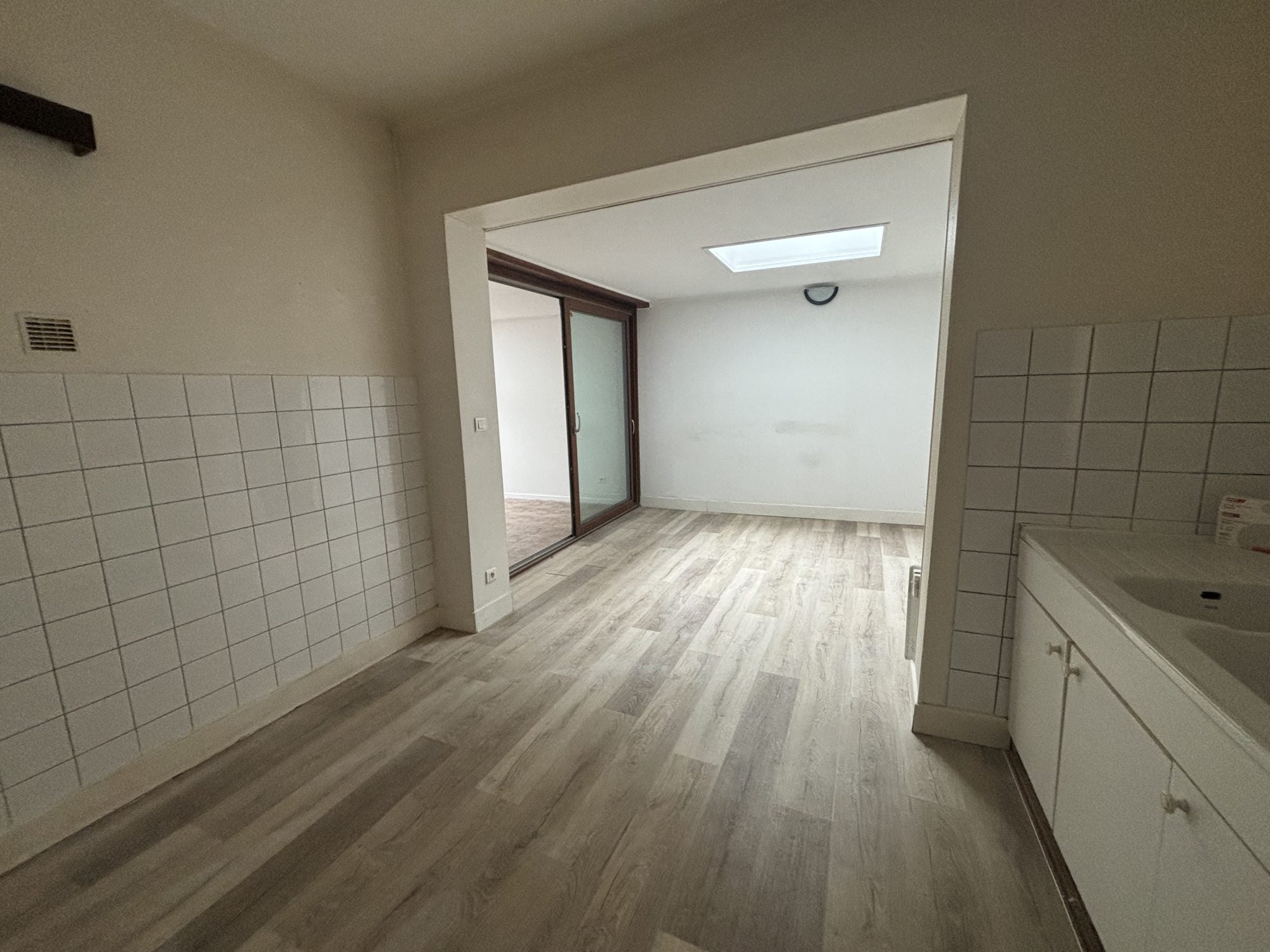 Appartement Avenue Victor Hugo à Chauny