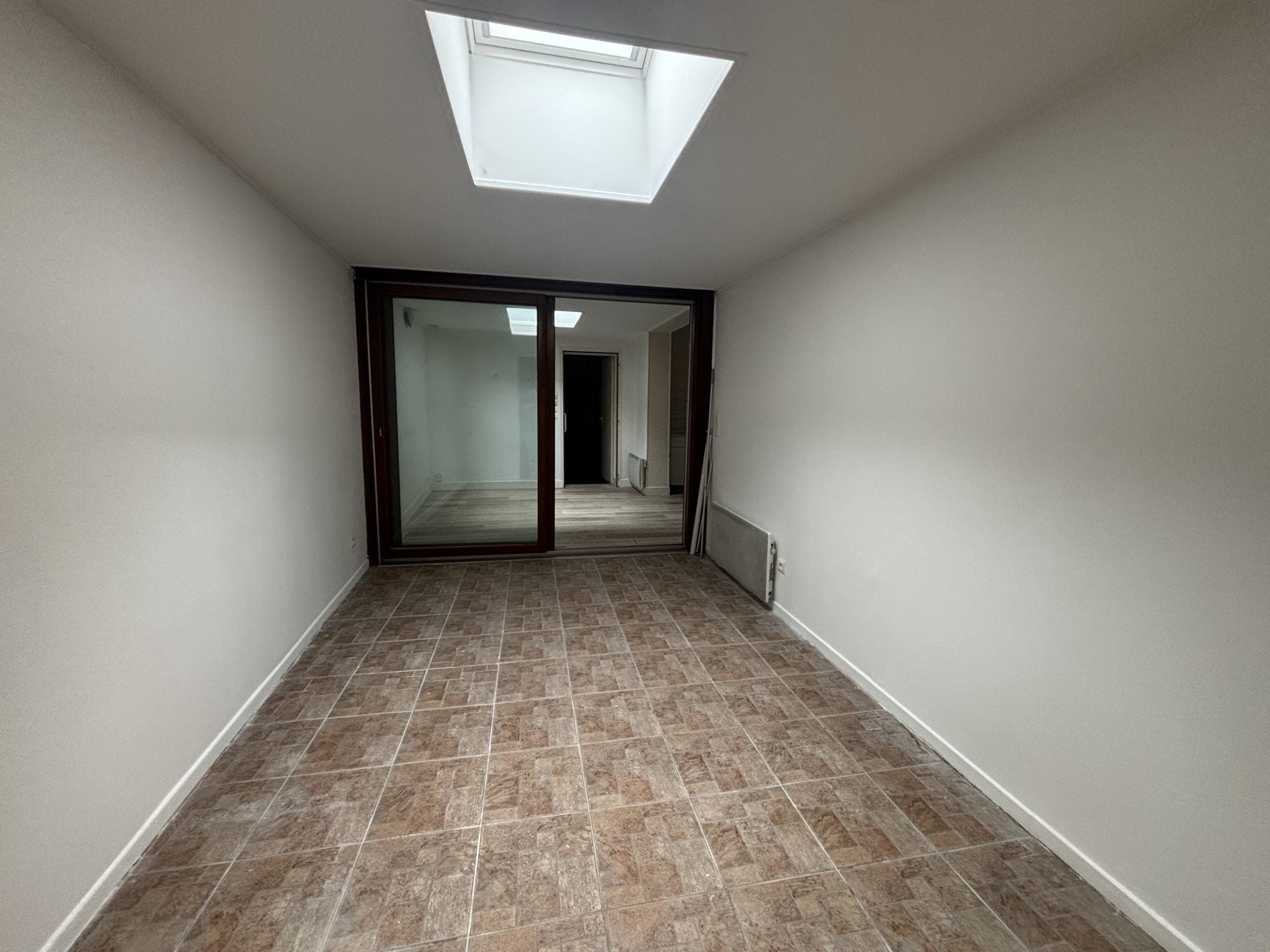 Appartement Avenue Victor Hugo à Chauny