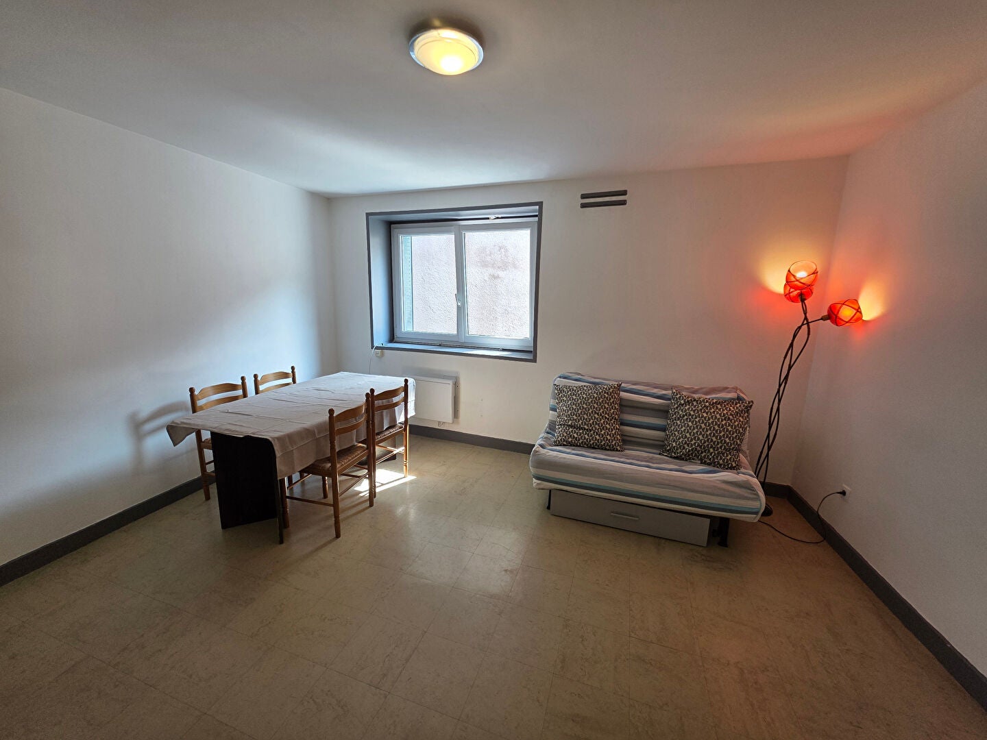 Appartement Rue du Collège à Nantua