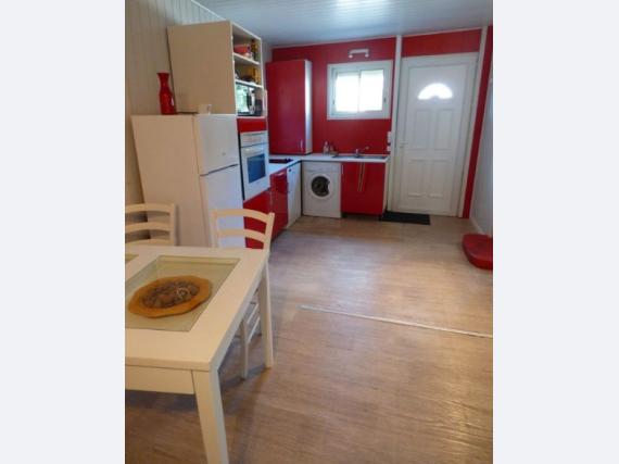 Flat Rue duffour-dubergier in Bordeaux