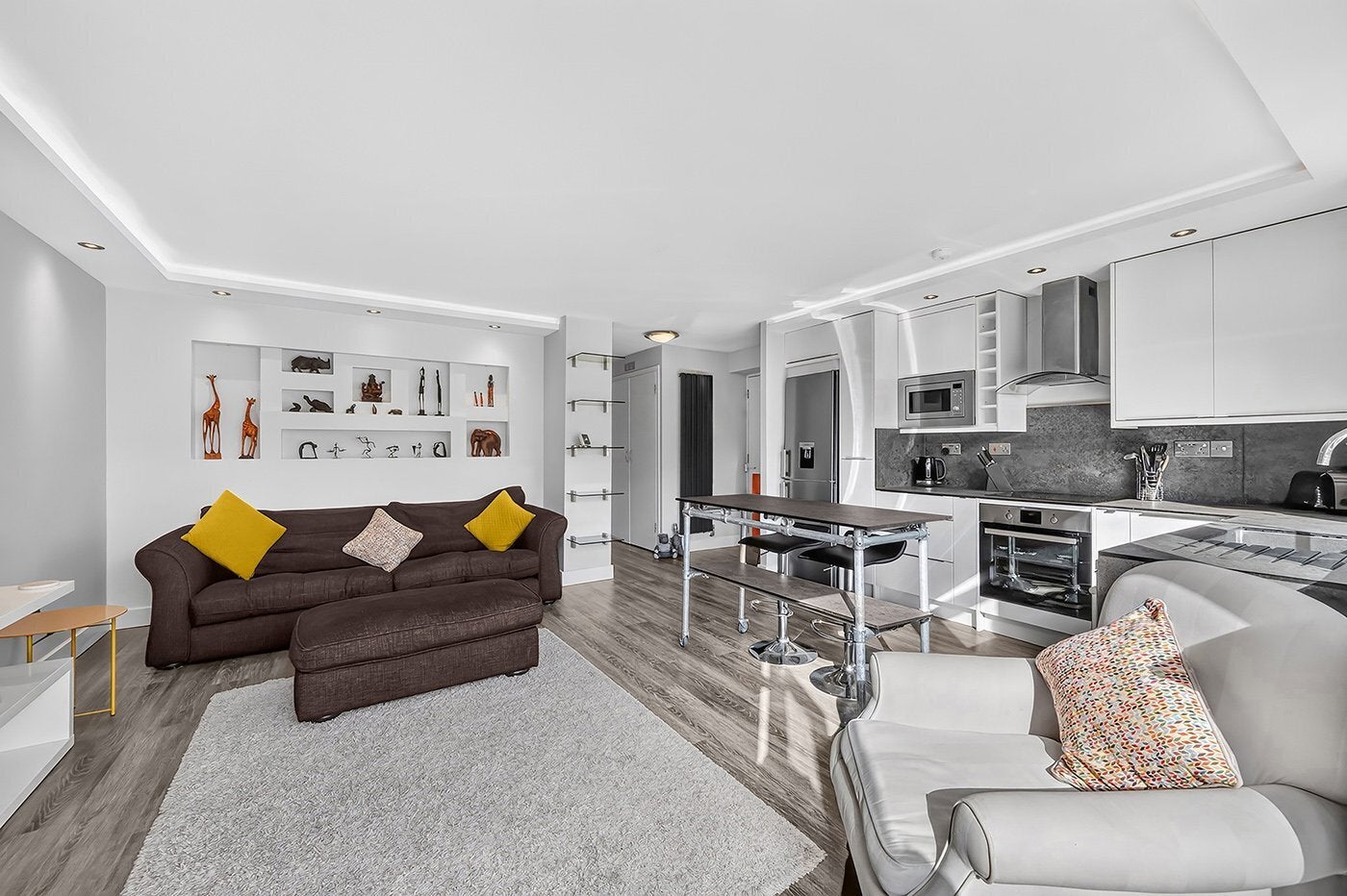 Flat Ericcson Close in Greater London