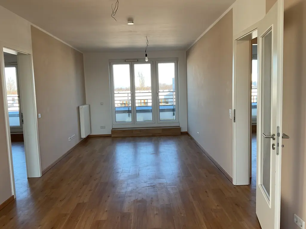 Wohnung Goltzstraße in Berlin